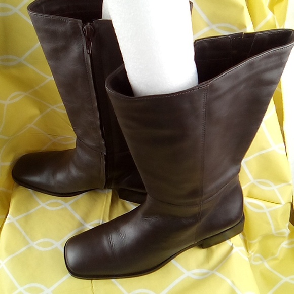 ETIENNE AIGNER BOOTS WOMAN - Picture 5 of 13